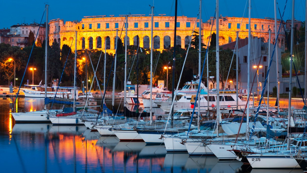 Pula