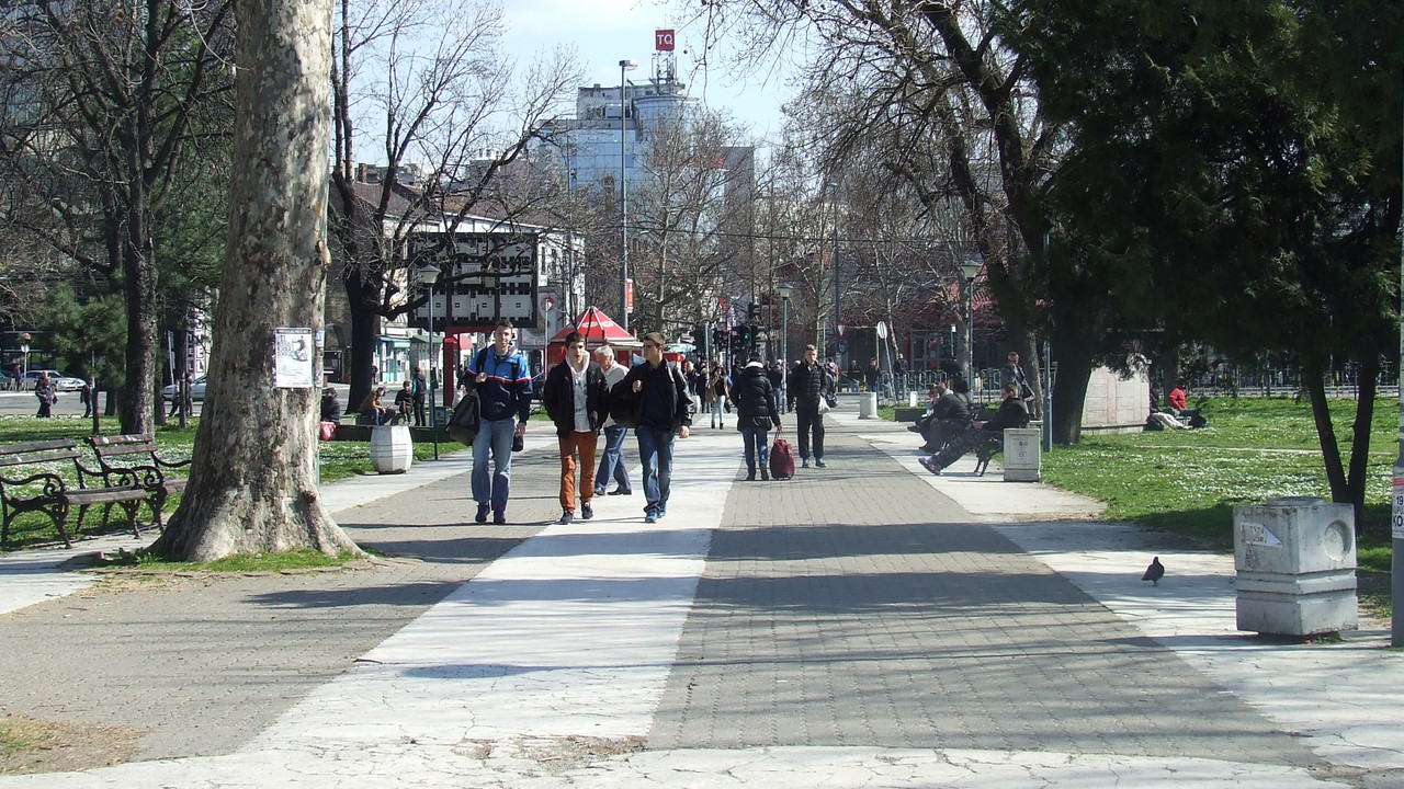 Beograd