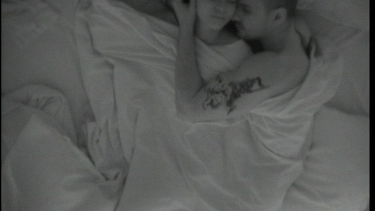 Seks u Parovima: Igor X i Ružica Veljković