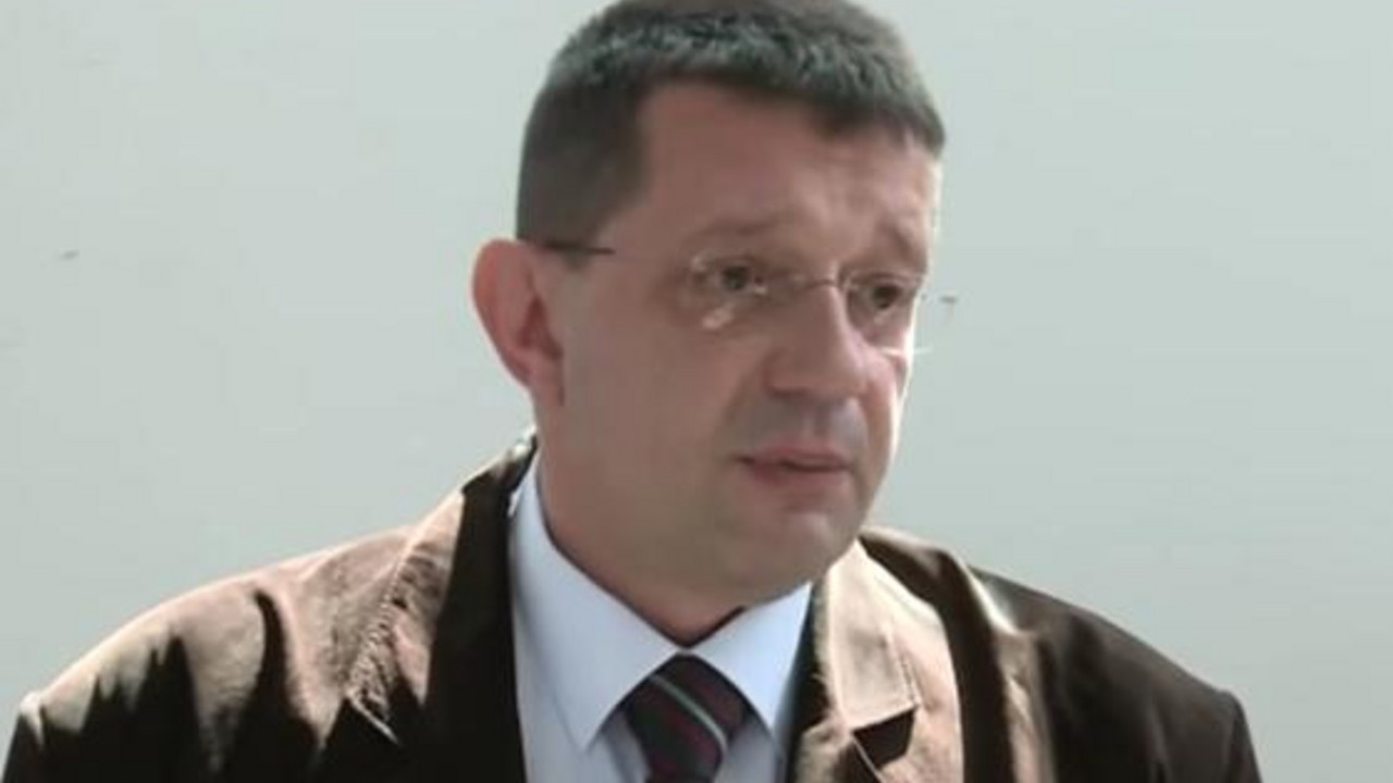 Predrag Marić