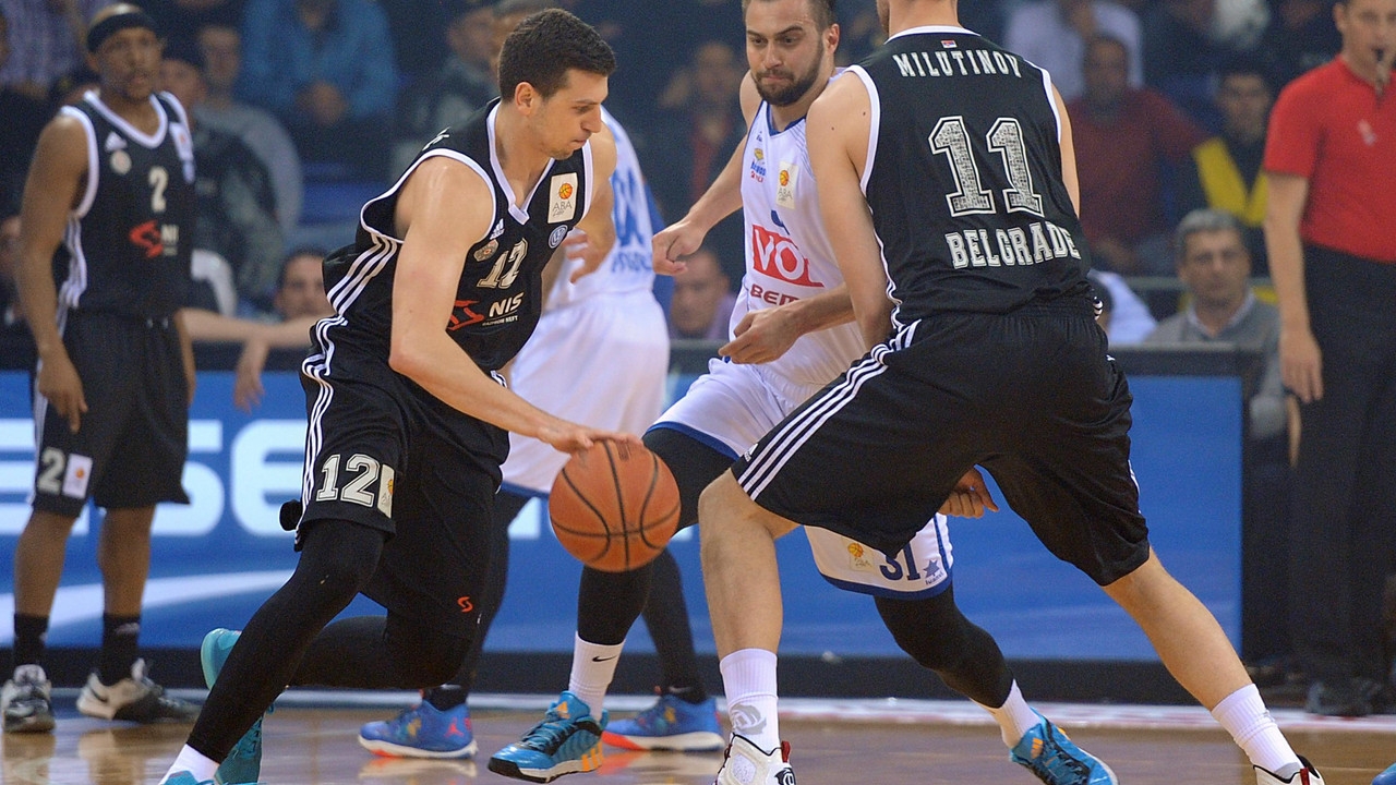 Dragan Milosavljević