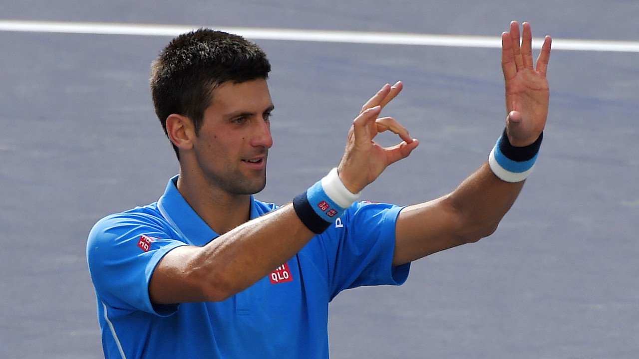Novak Đoković