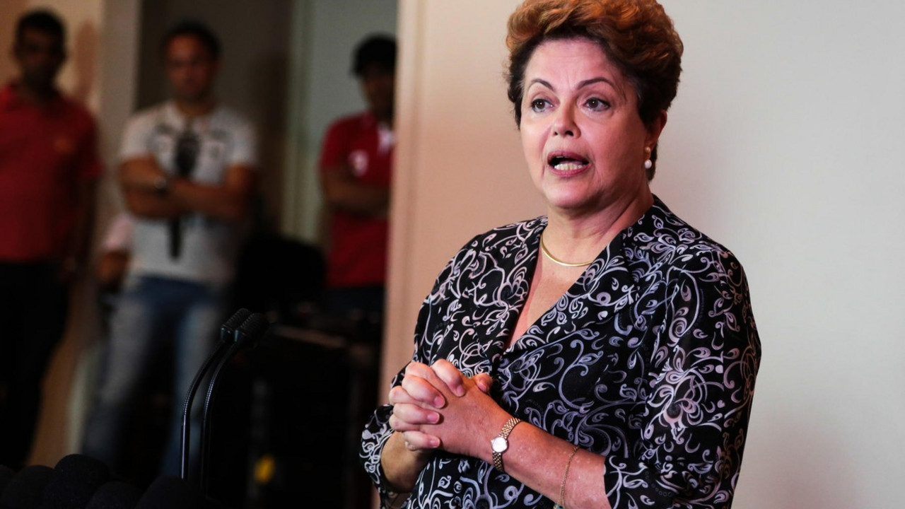 Dilma Rusev