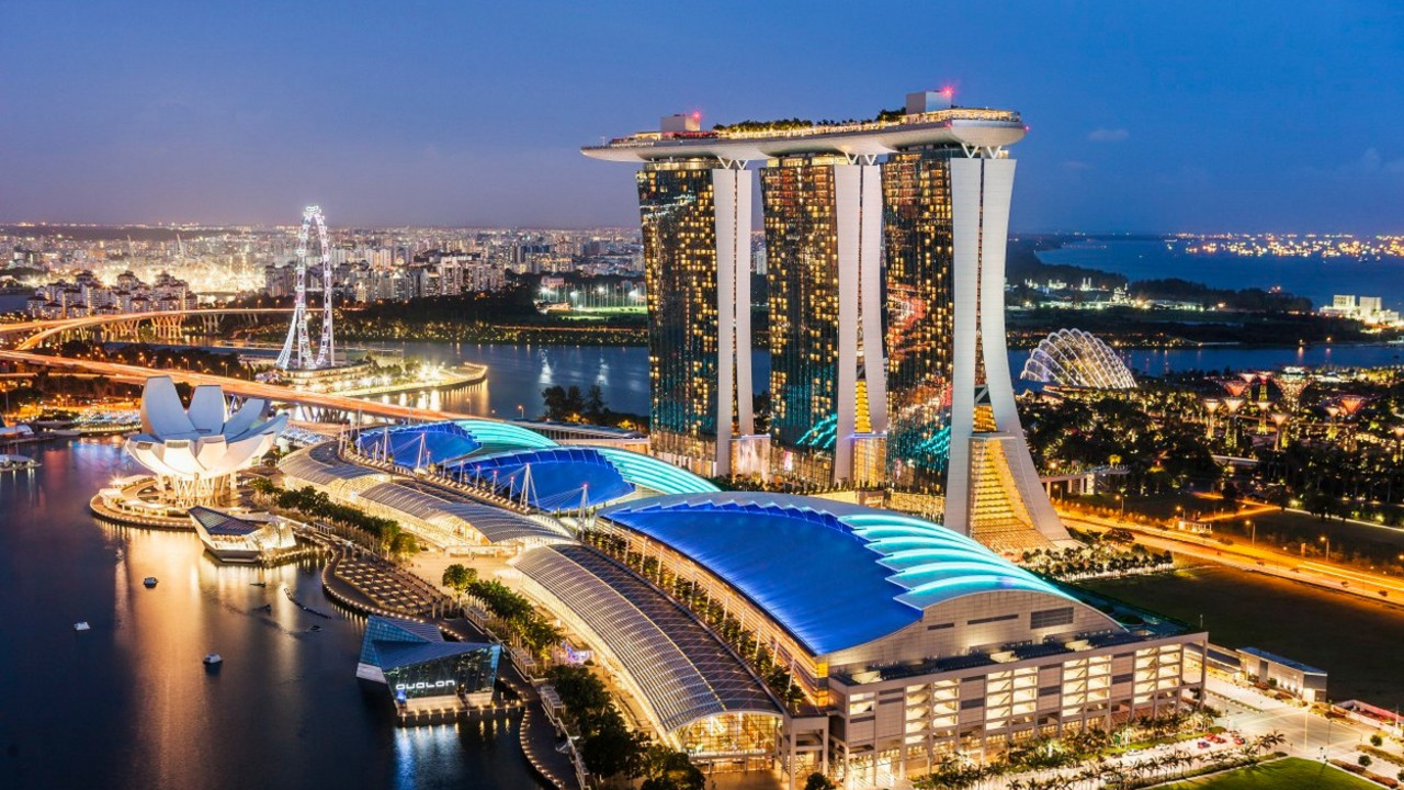 Singapur