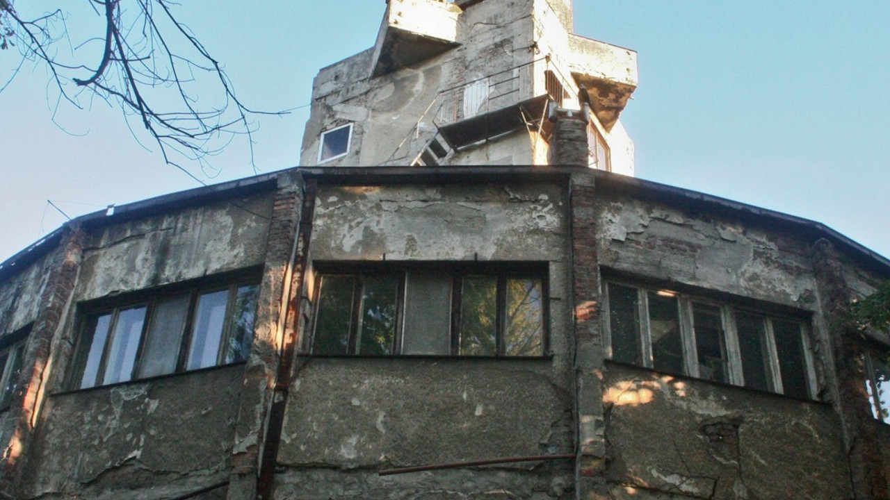 Staro Sajmište