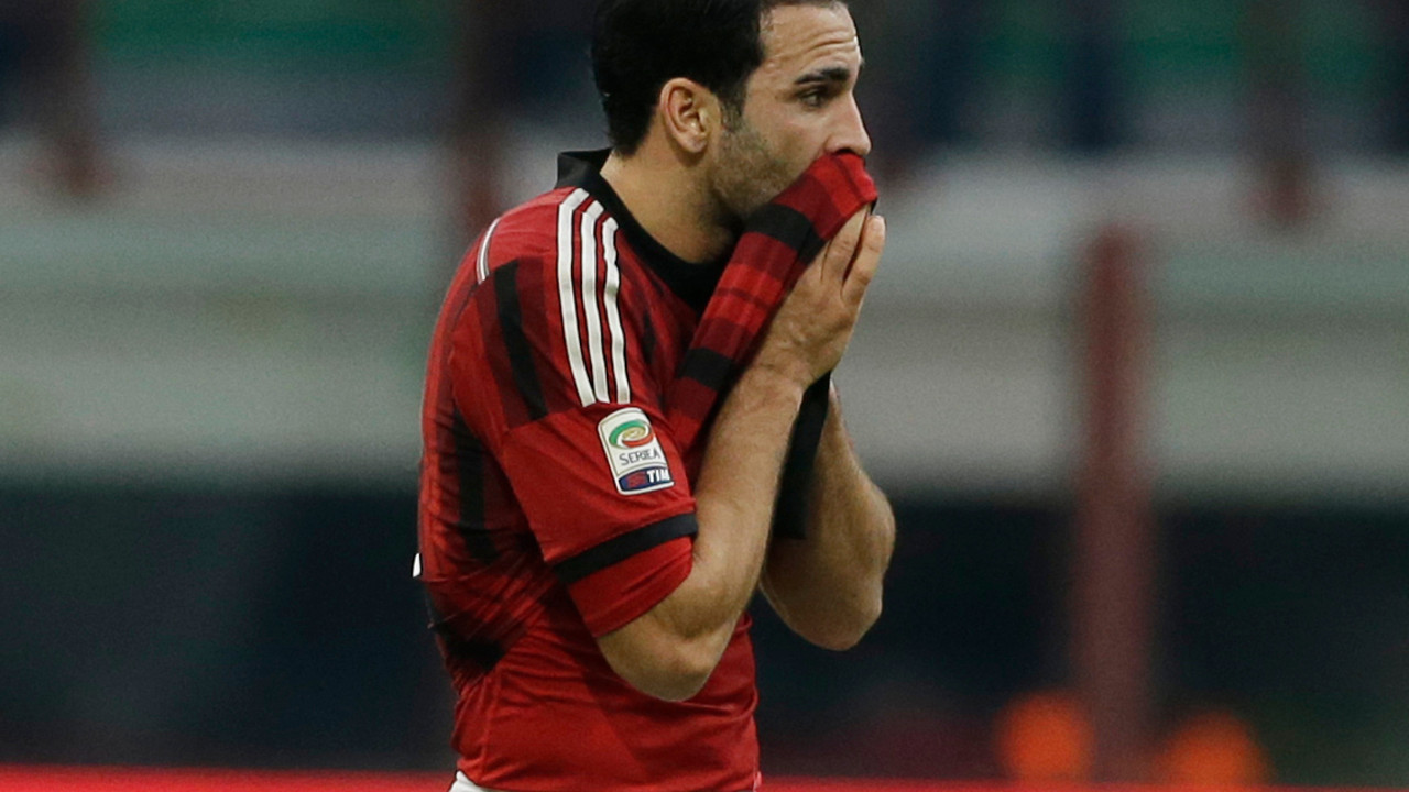 Adil Rami