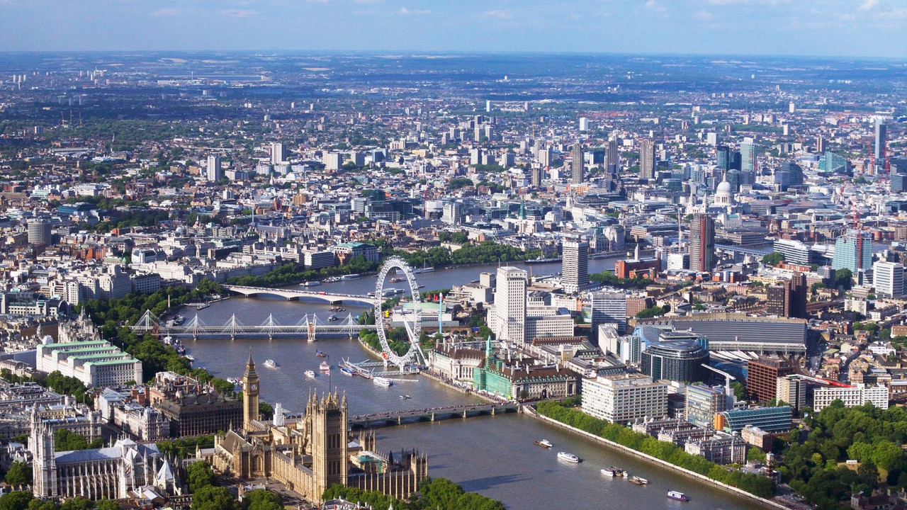 London