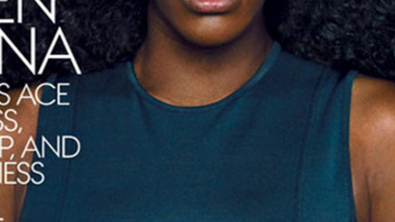 Serena Vilijams