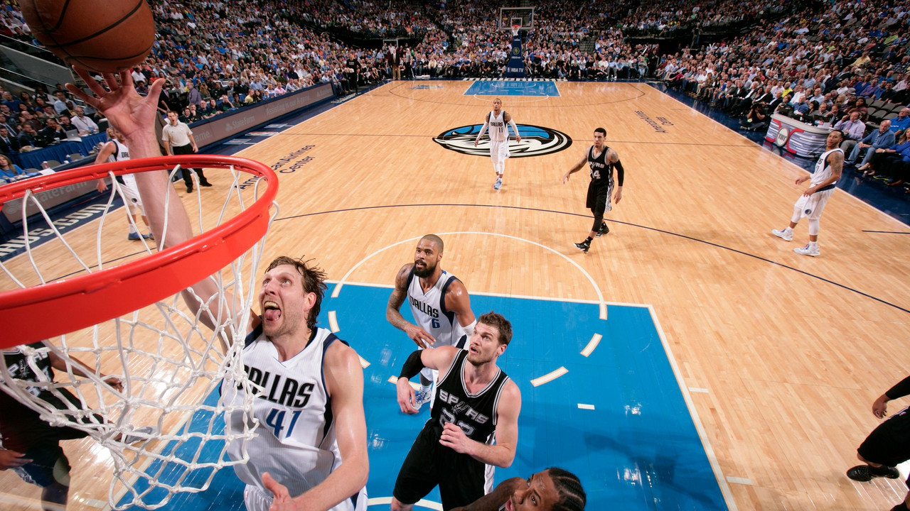 Dirk Novicki