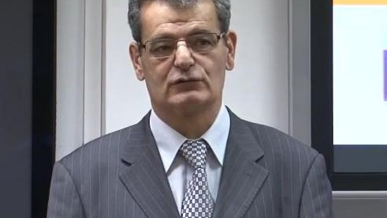 Radoš Ljušić