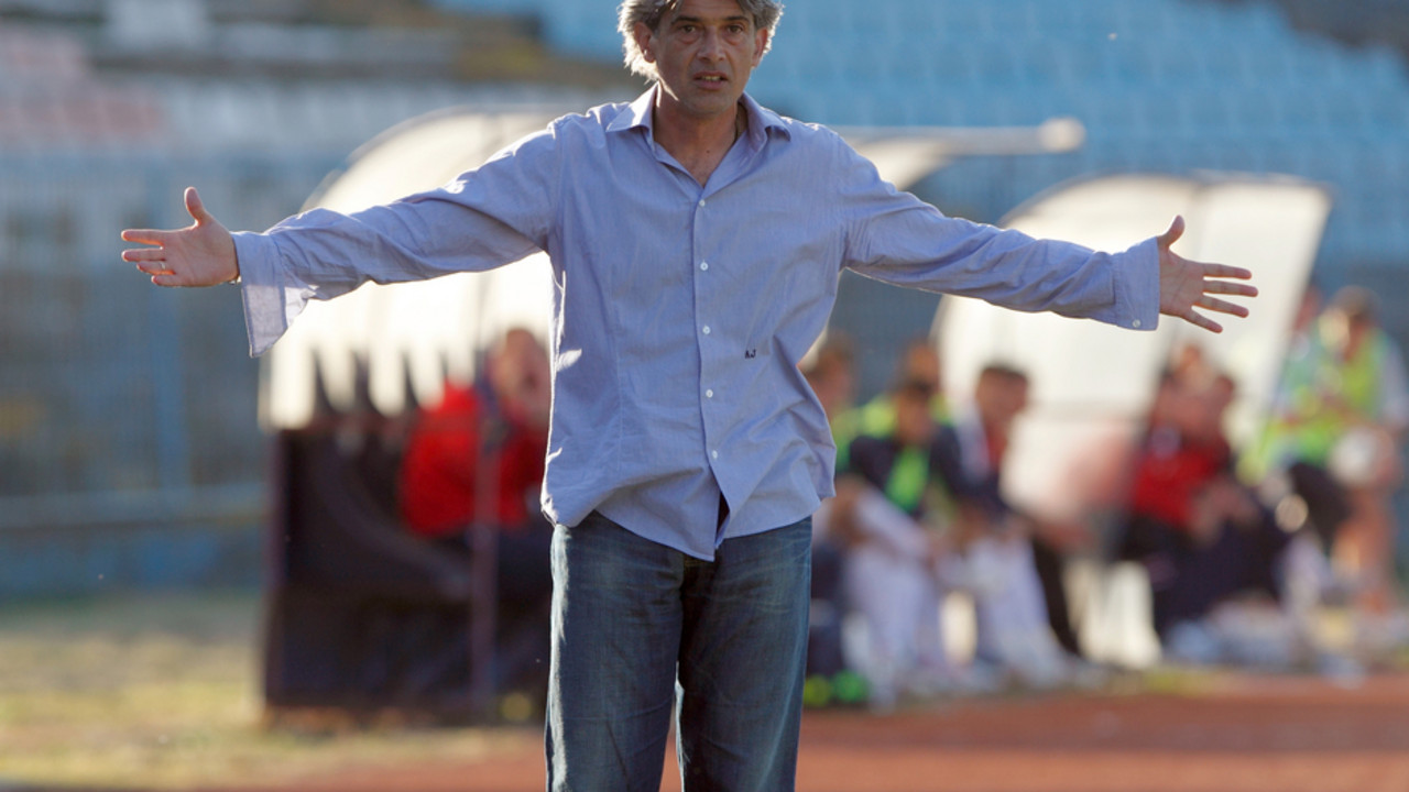Zoran Milinković