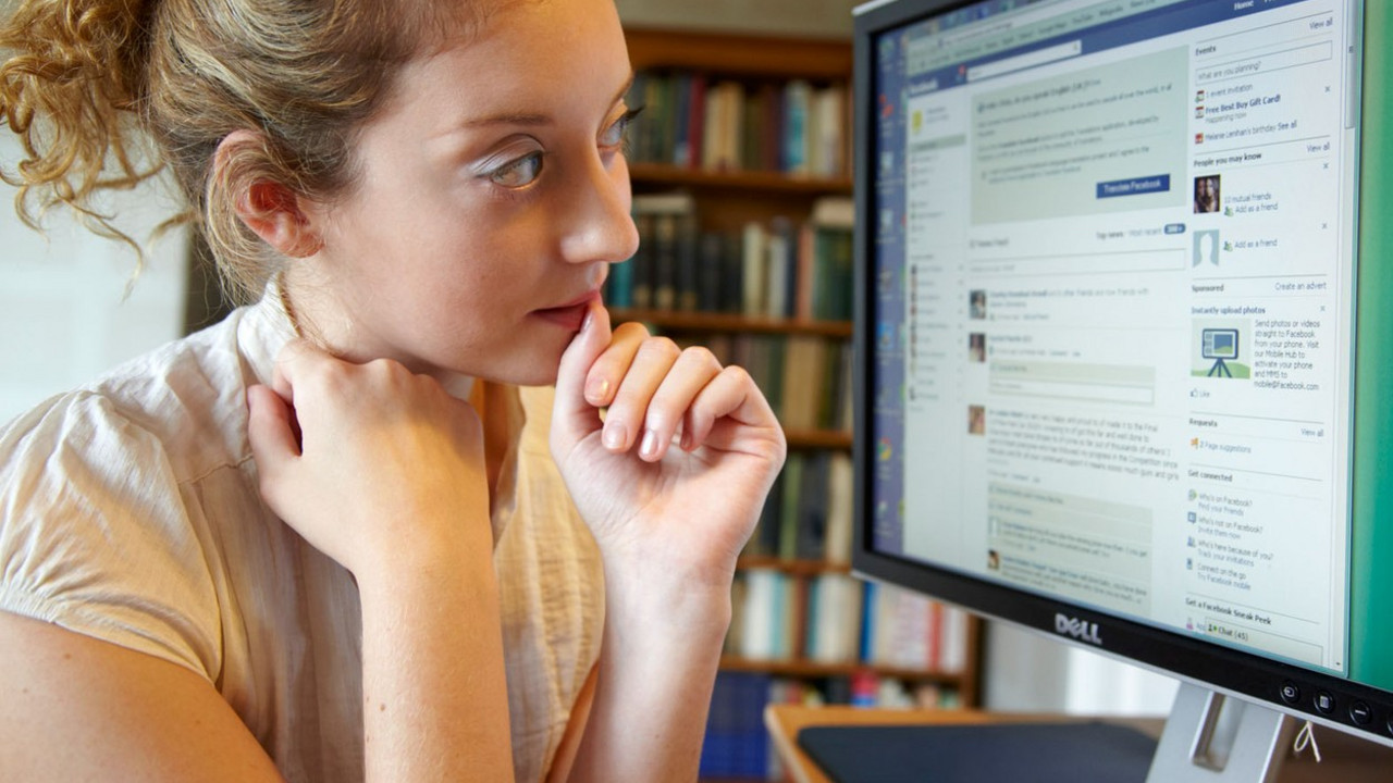 Zavisnost do Facebooka