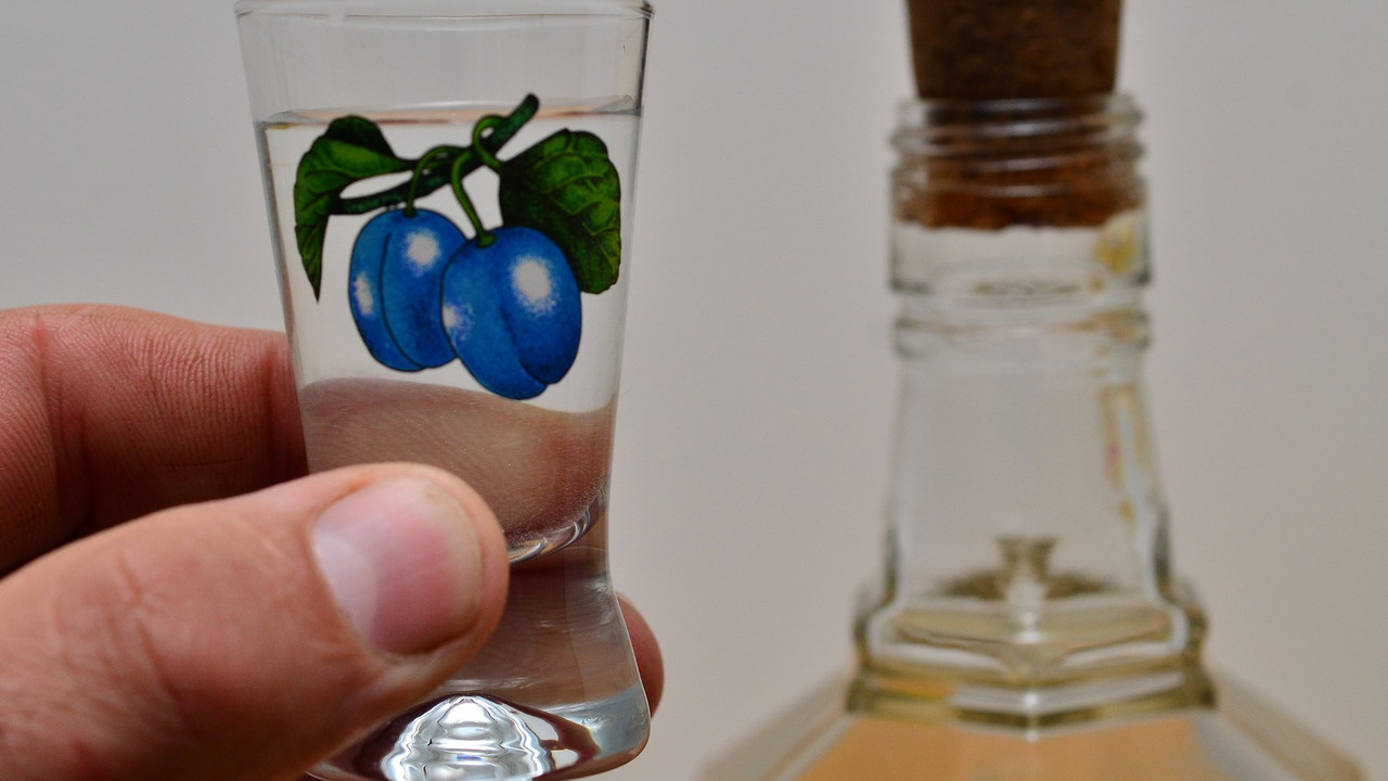 rakija