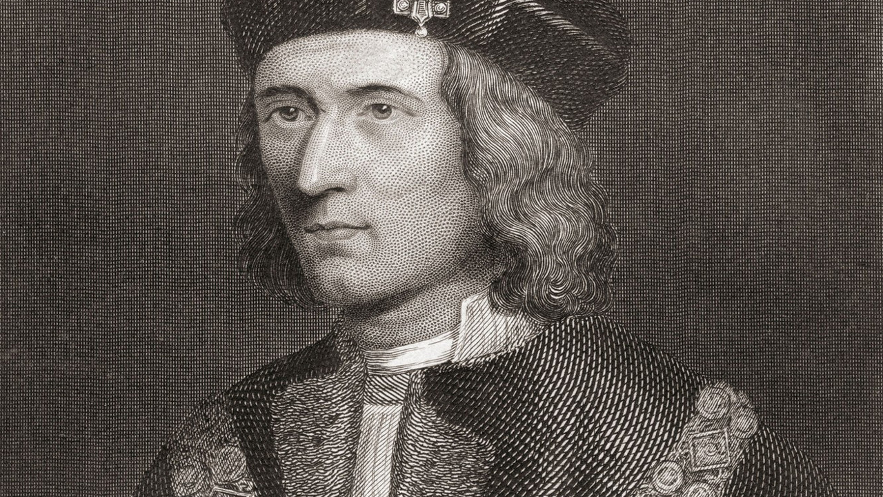 Ričard III