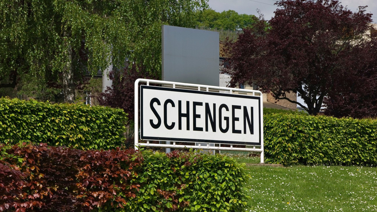 Šengen godišnjica