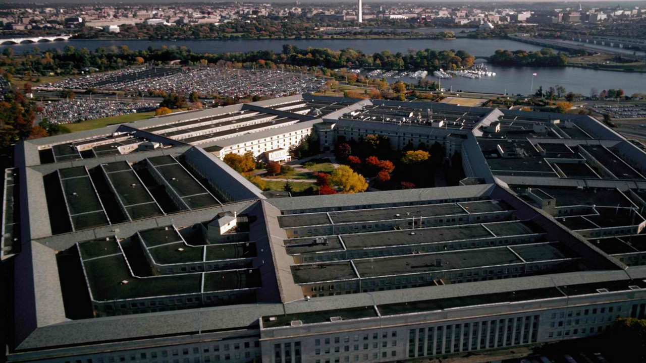 Pentagon