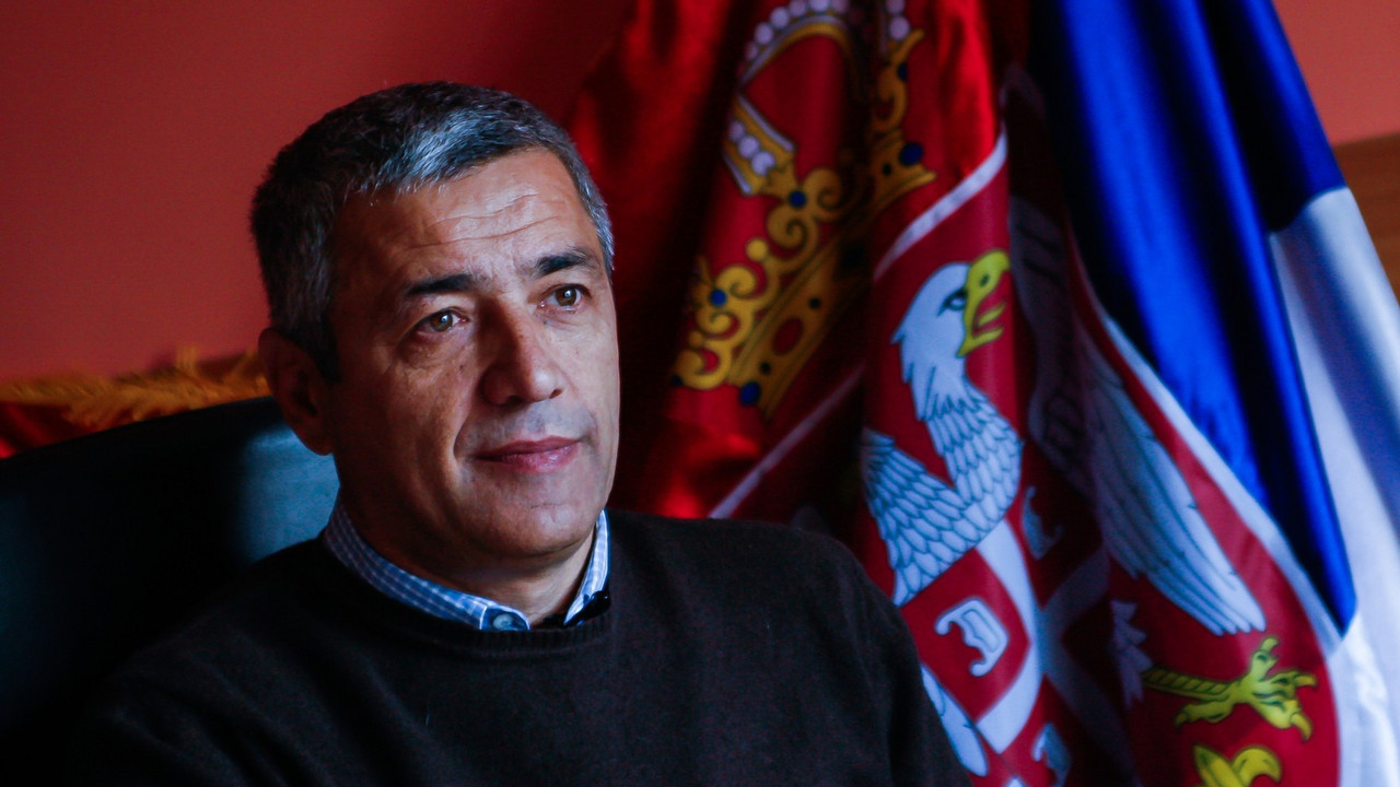oliver ivanovic