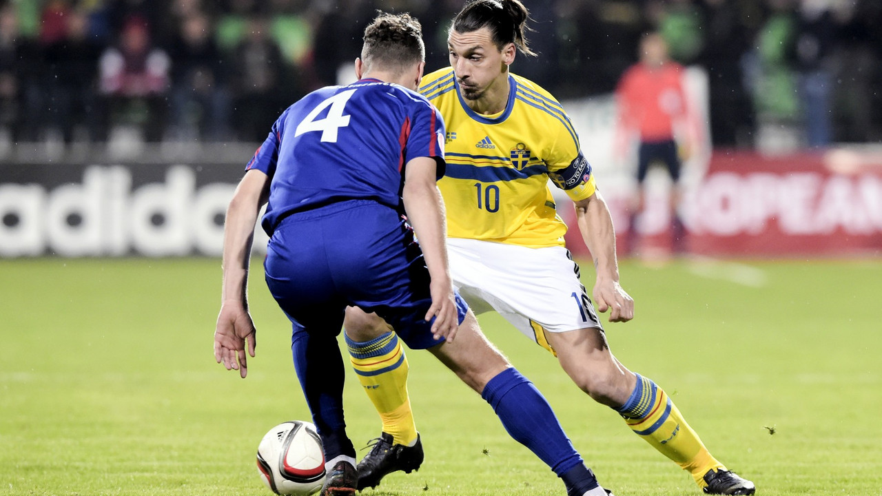 Zlatan Ibrahimović