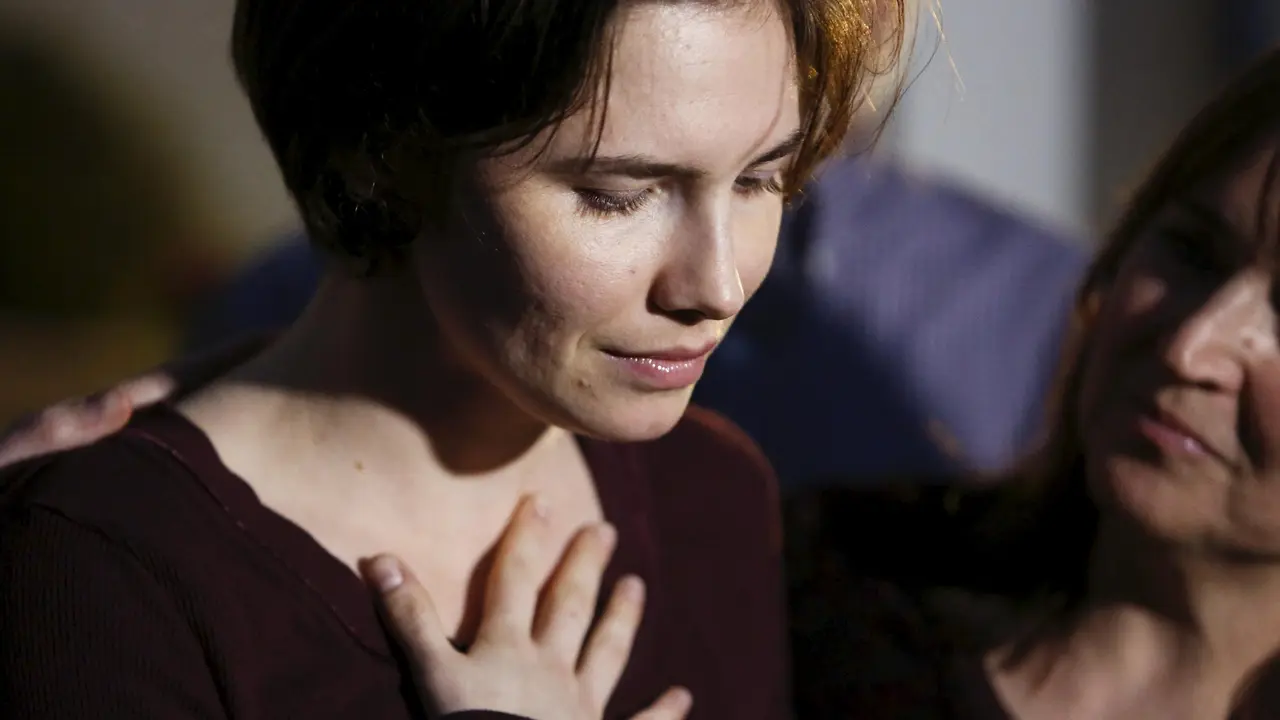 Amanda Noks
