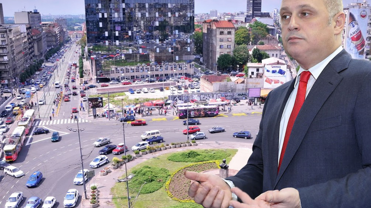Goran Vesić