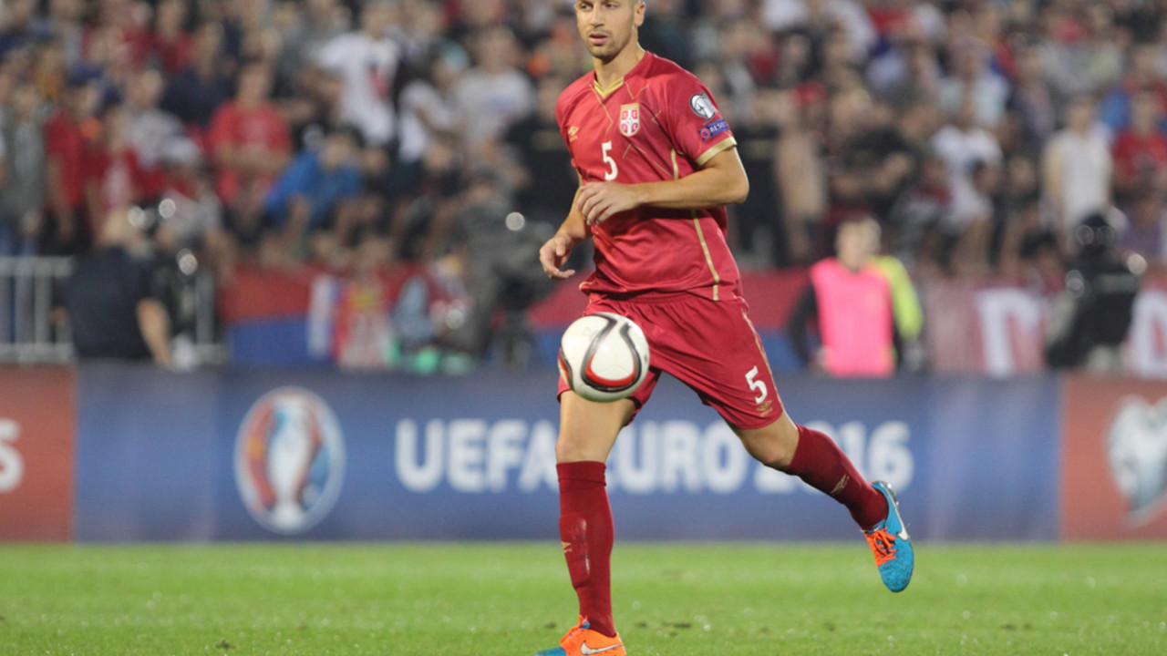 Matija Nastasić