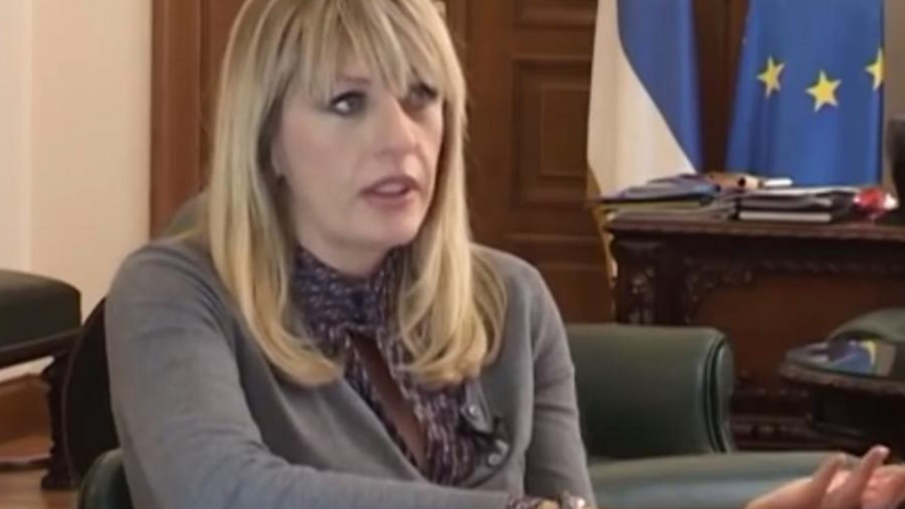 Jadranka Joksimović