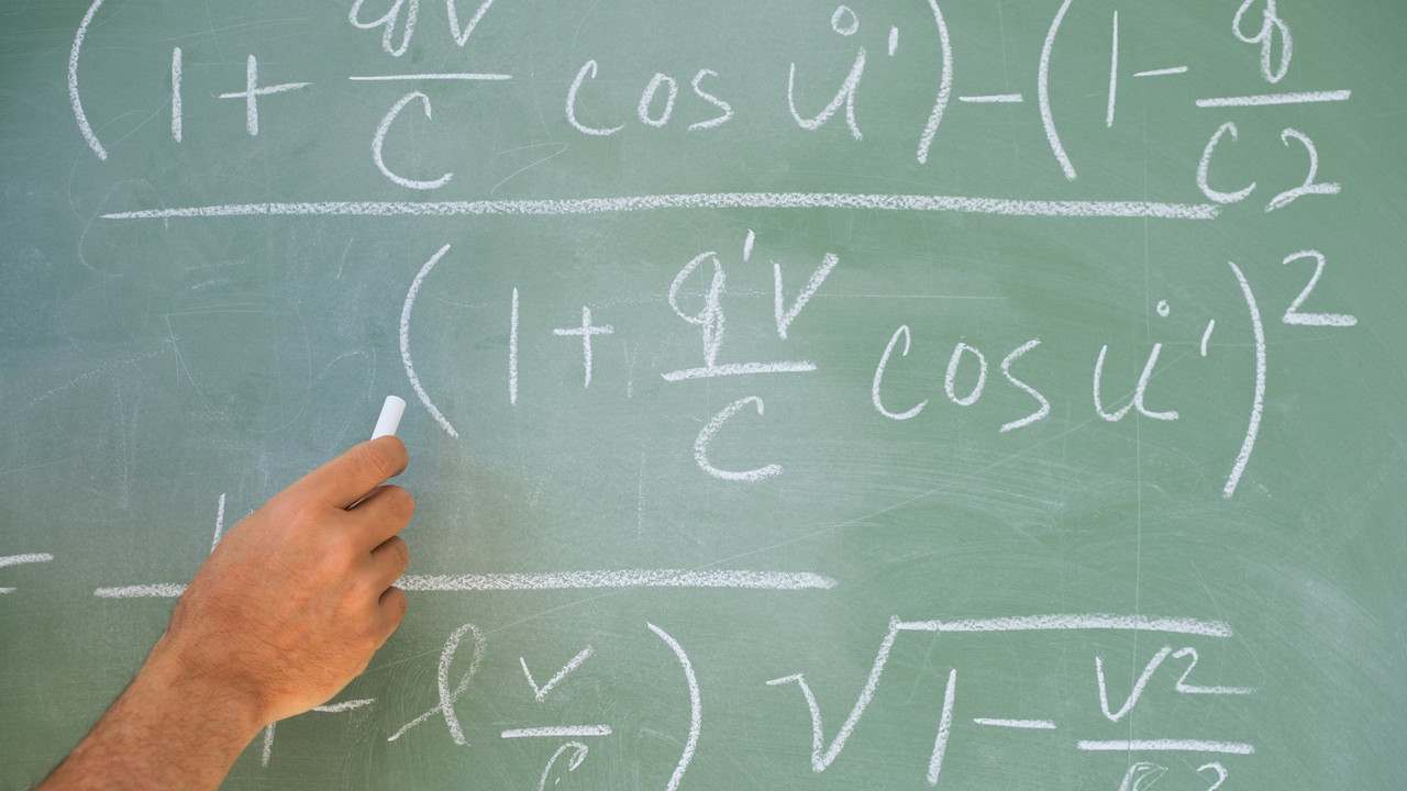 Matematika