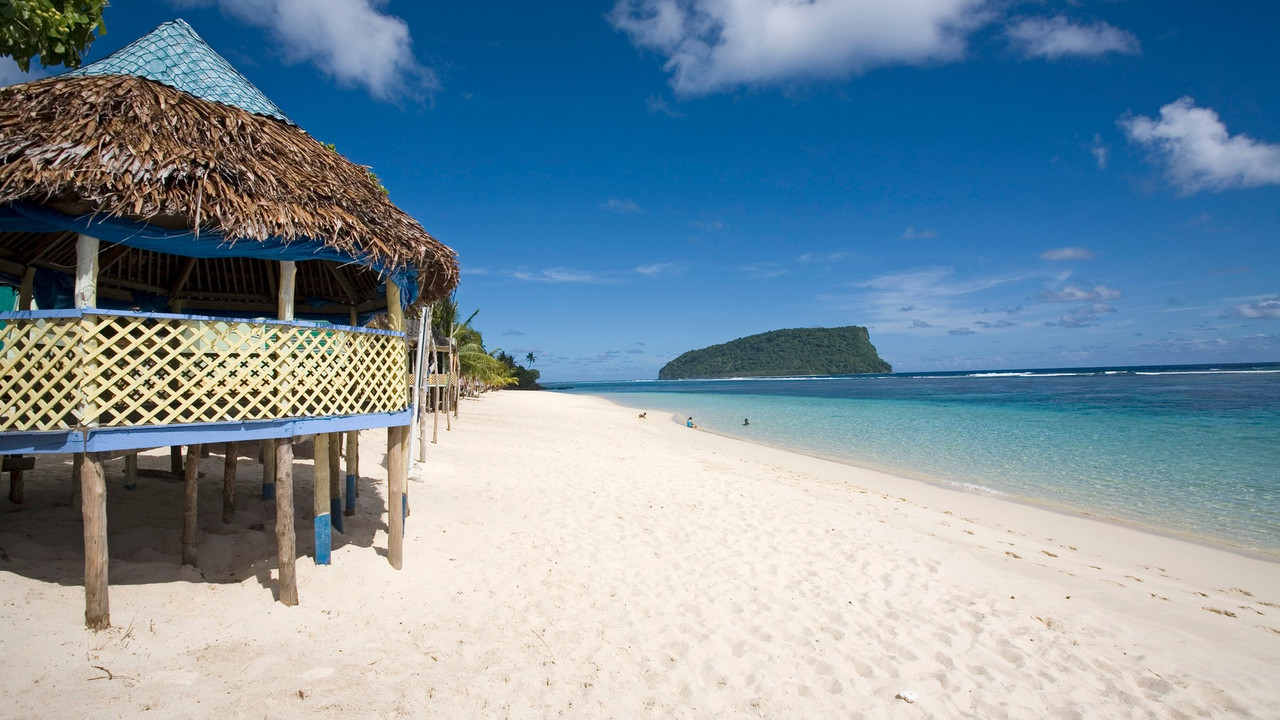 samoa