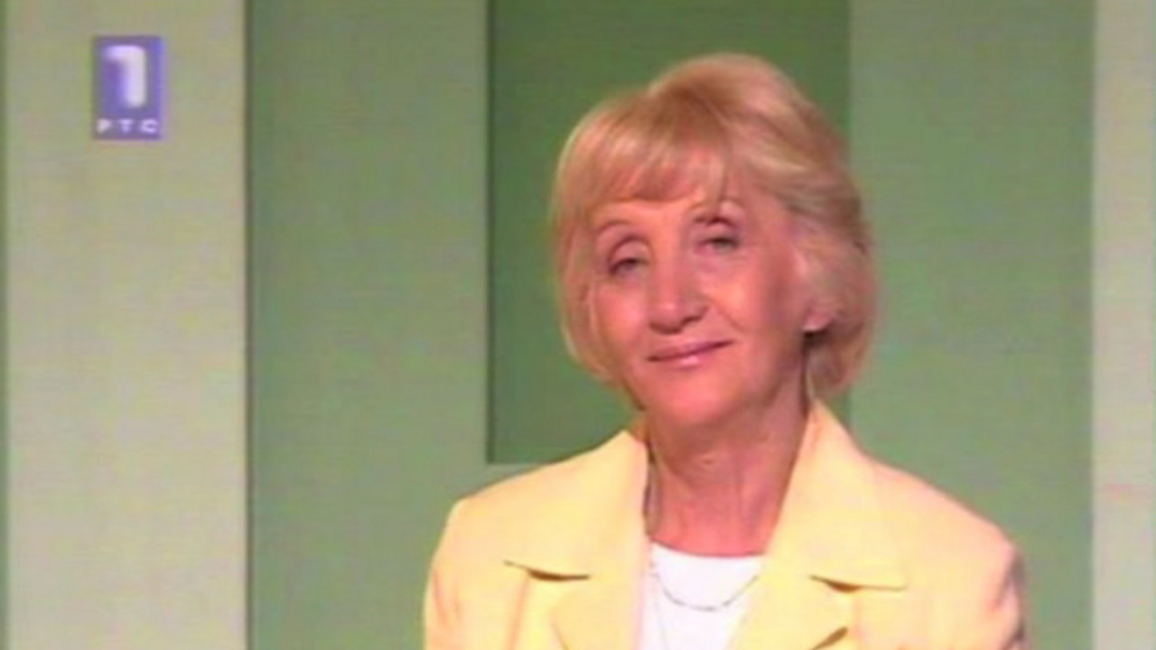Milka Canić