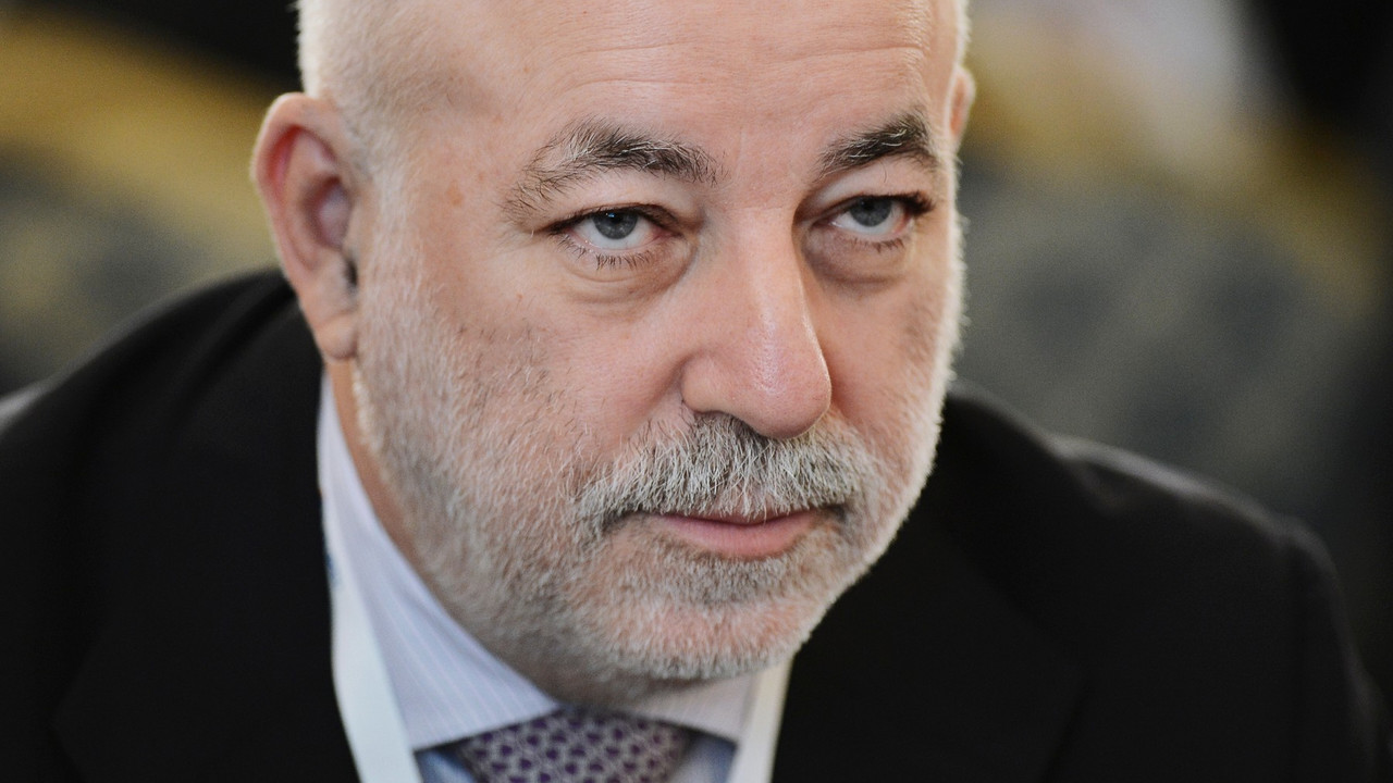 Viktor Vekselberg