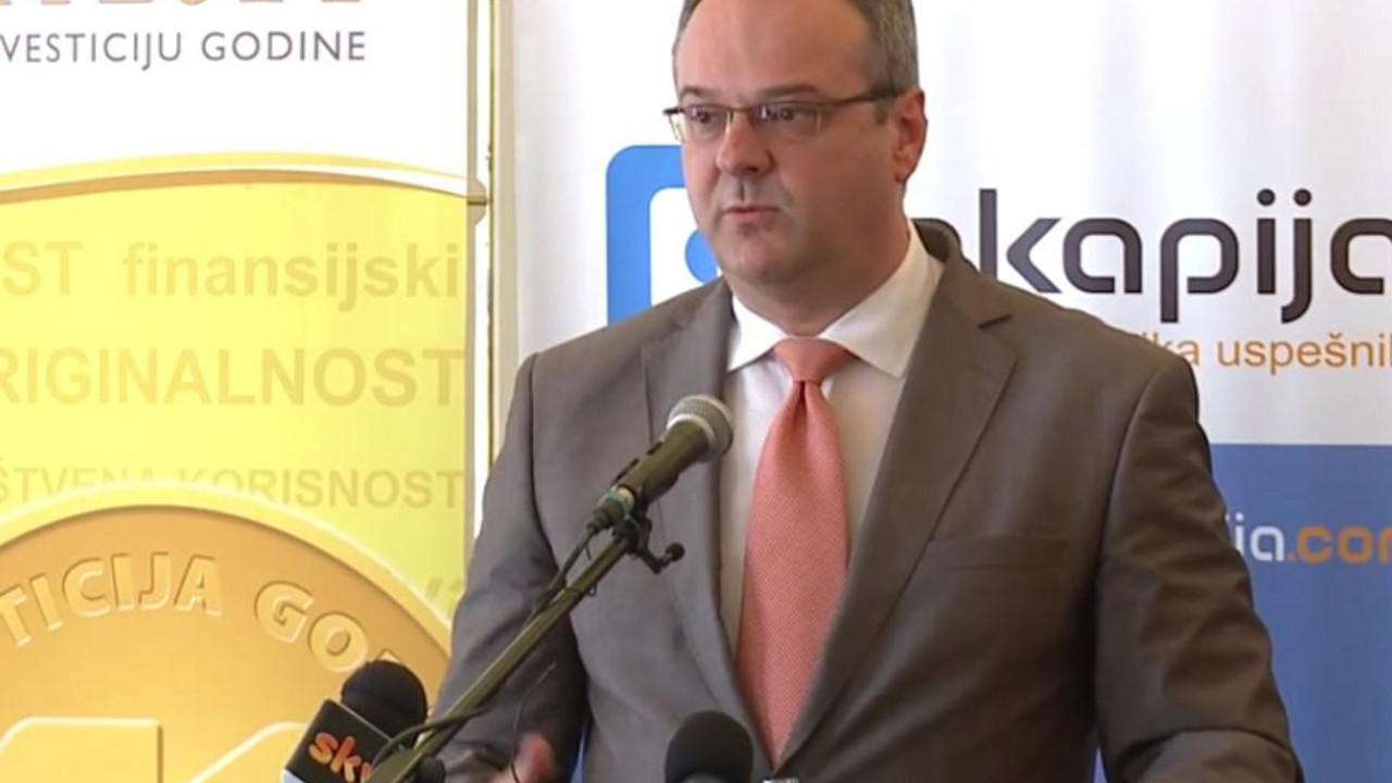 Željko Sertić