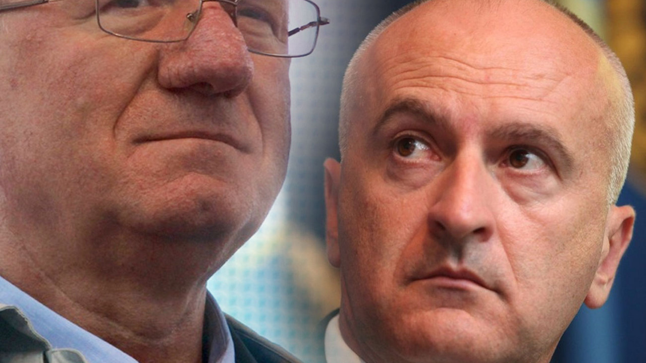 Šešelj i Matić