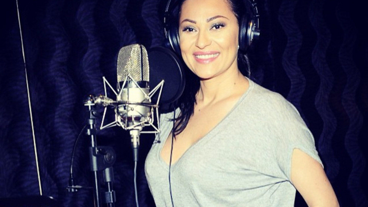 Svetlana Ceca Ražnatović