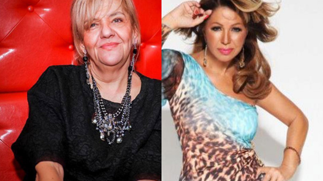 Neda Ukraden, Marina Tucaković