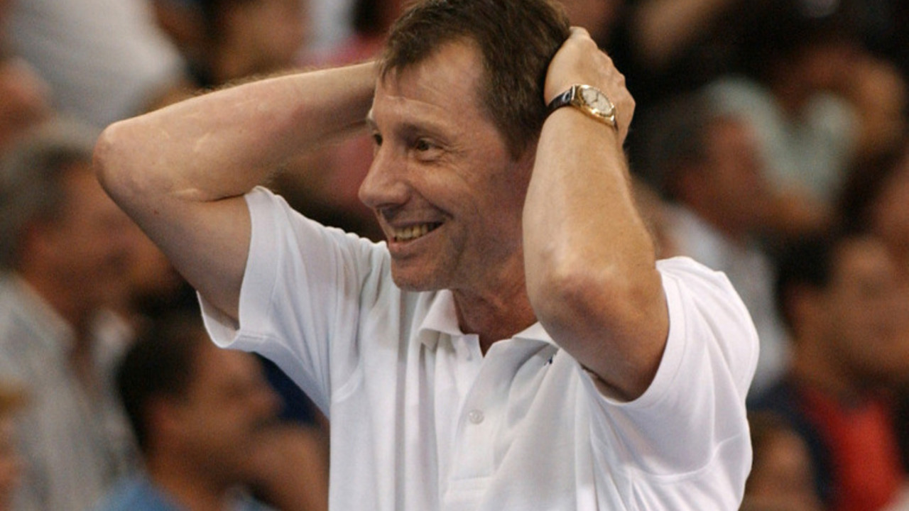 Zoran Slavnić