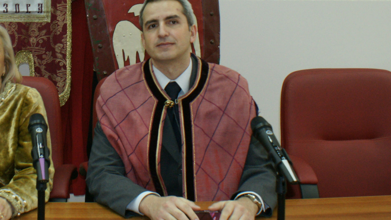 Andreja Mladenović