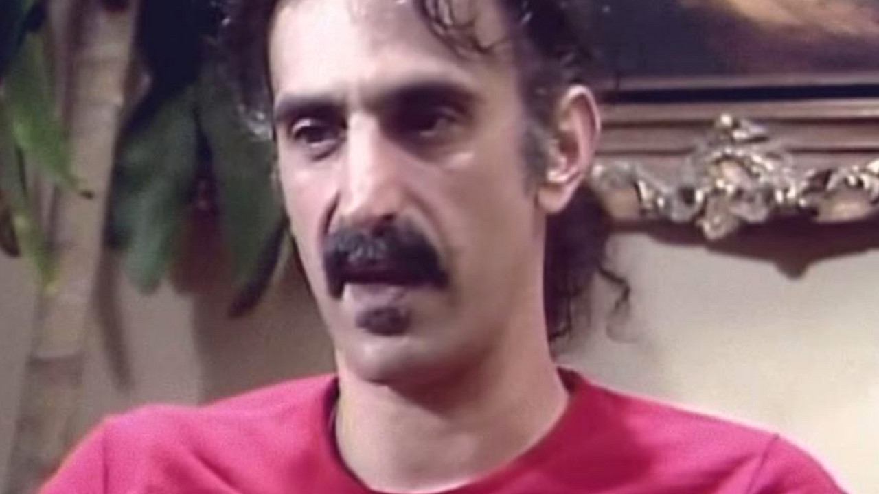 Frenk Zapa