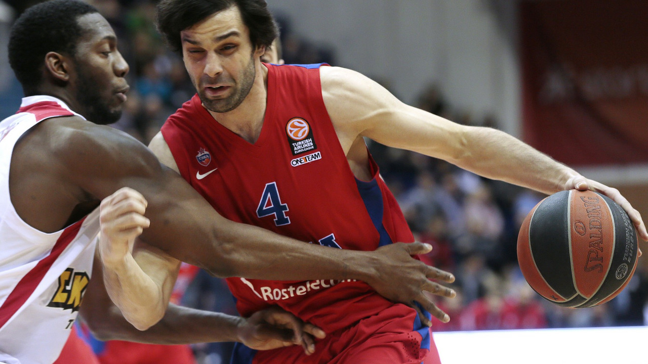Miloš Teodosić