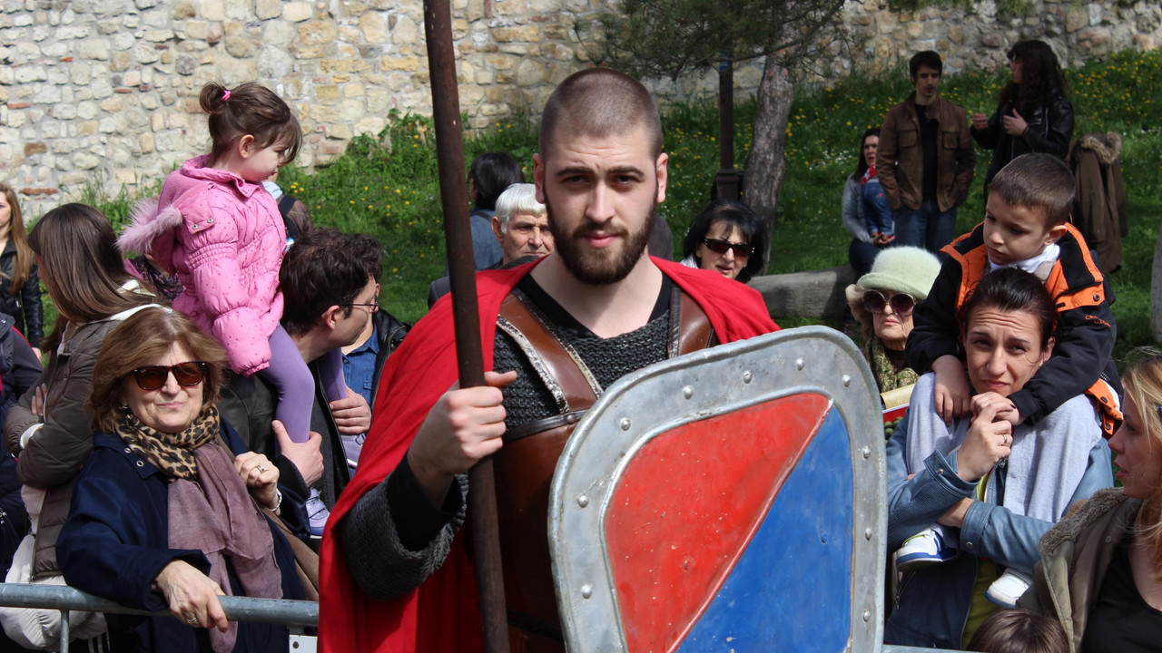 Vitez Fest