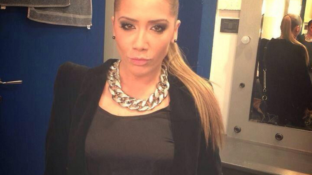 Milena Ćeranić