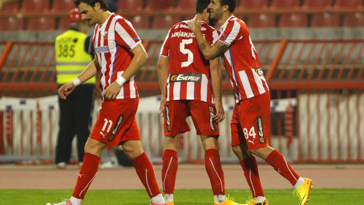 Nejc Pečnik, Dragan Mrđa, Nikola Mijailović