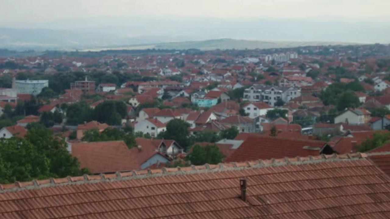 vranje