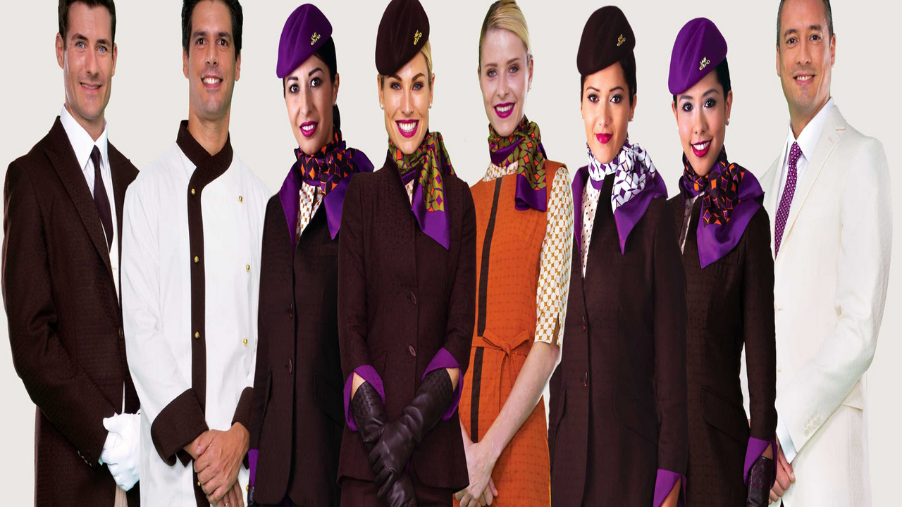 Etihad ervejz