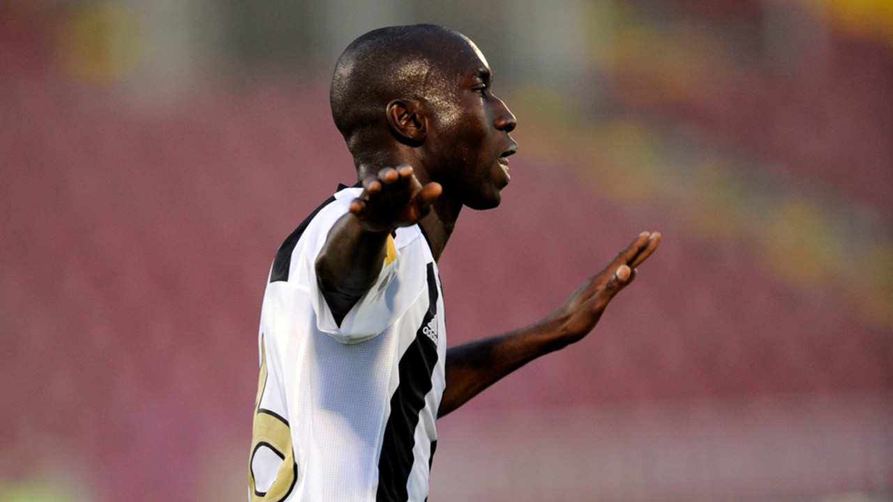 Lamin Diara