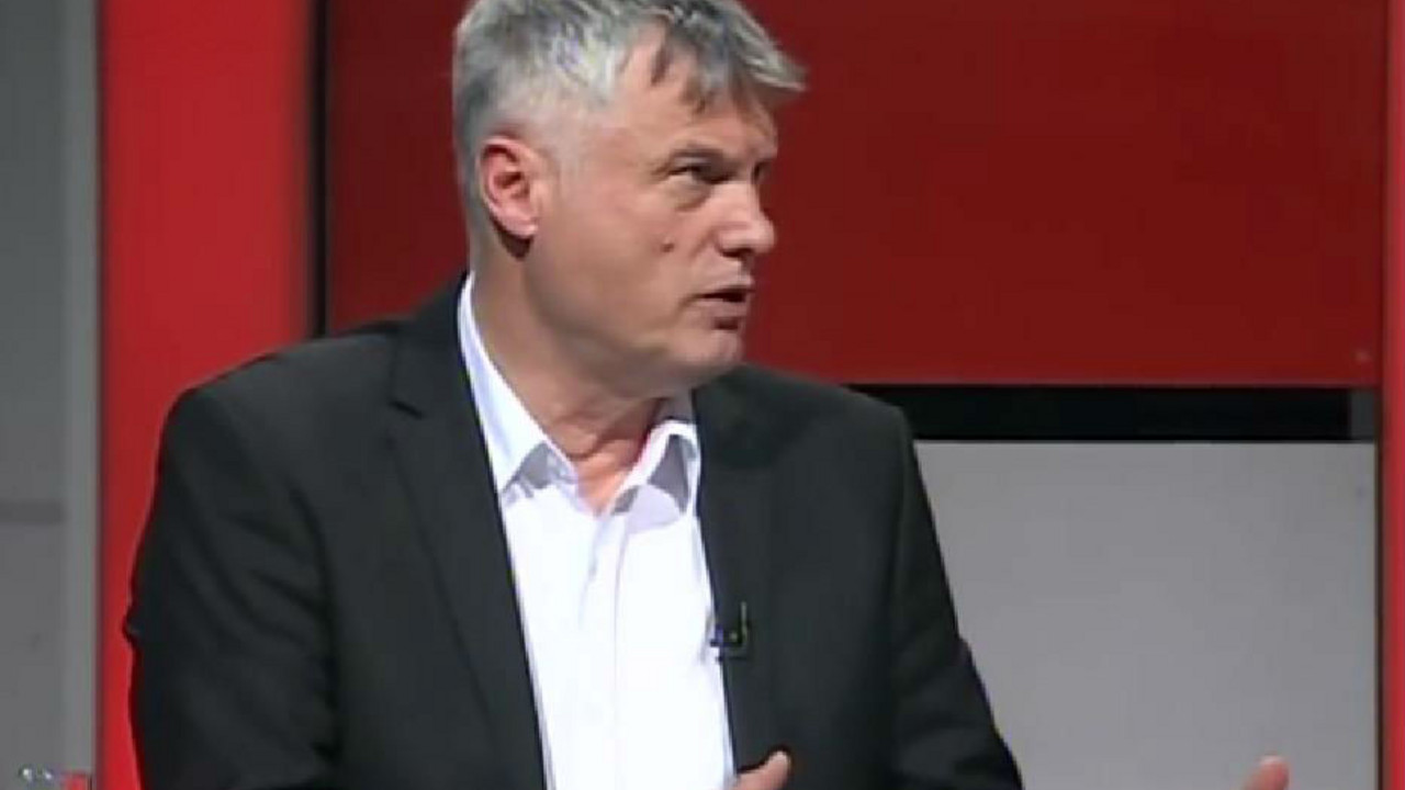 Miroslav Lazanski