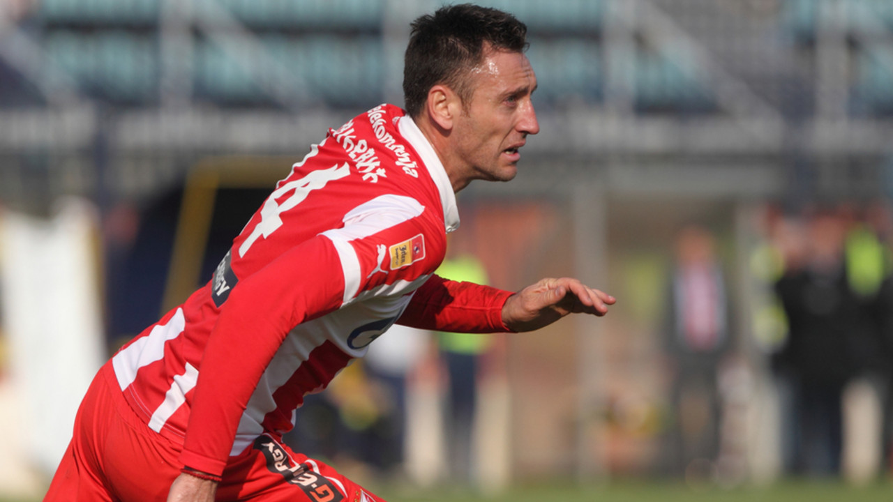 Savo Pavićević, FK Crvena zvezda