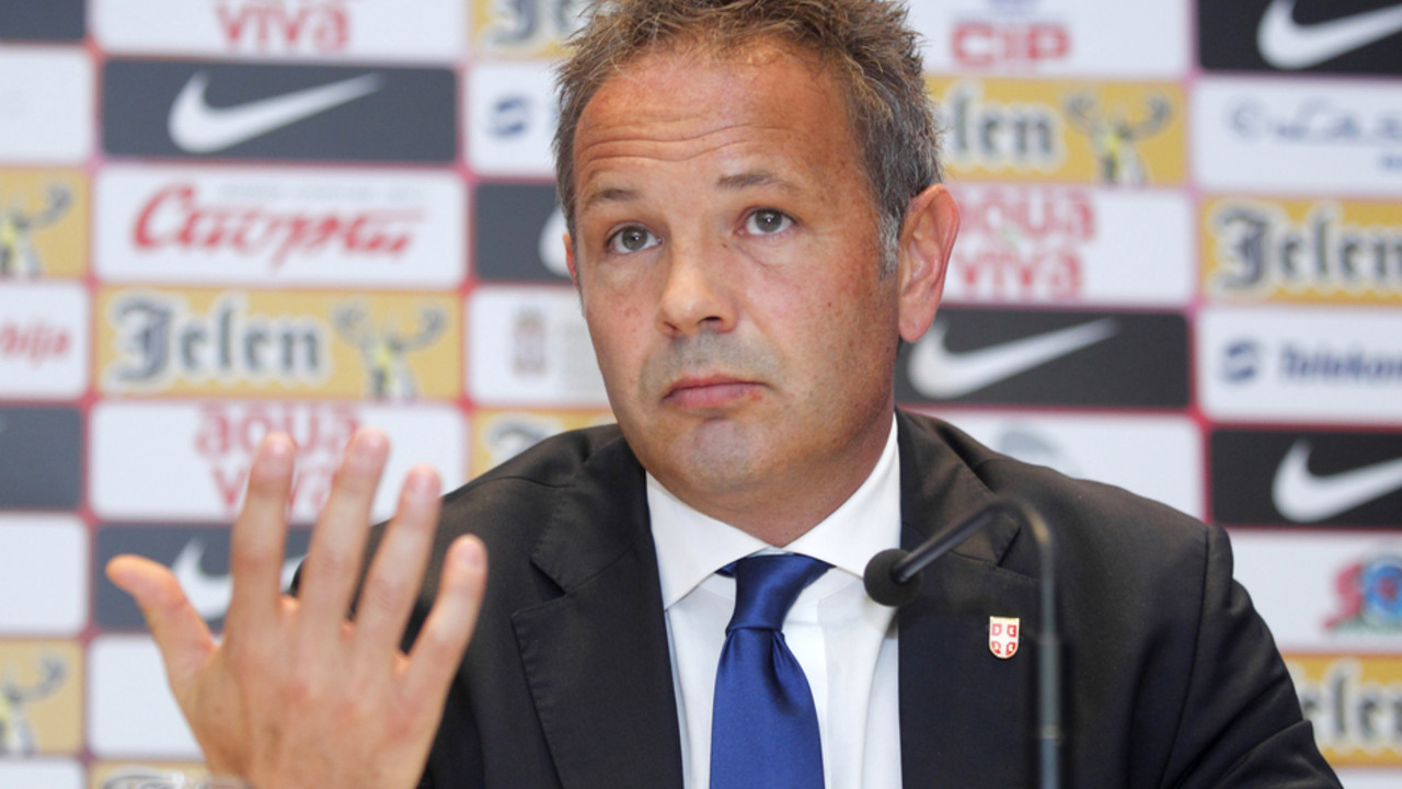Siniša Mihajlović
