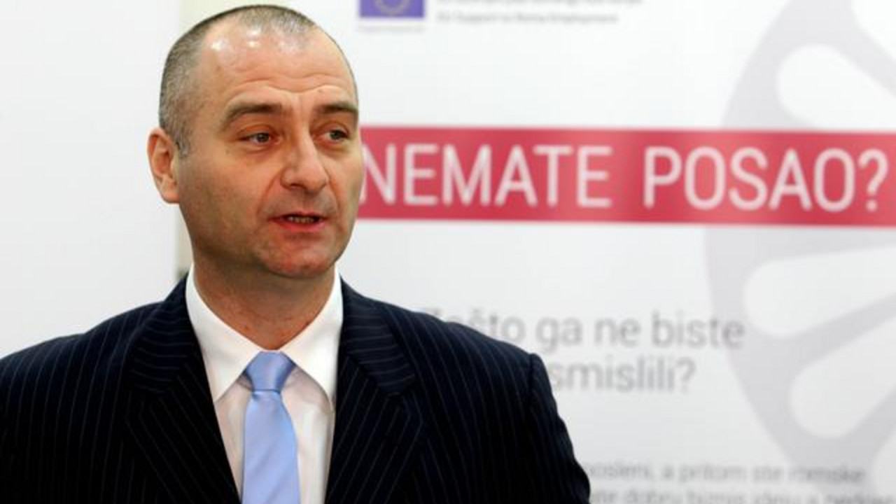 Nenad Ivanišević