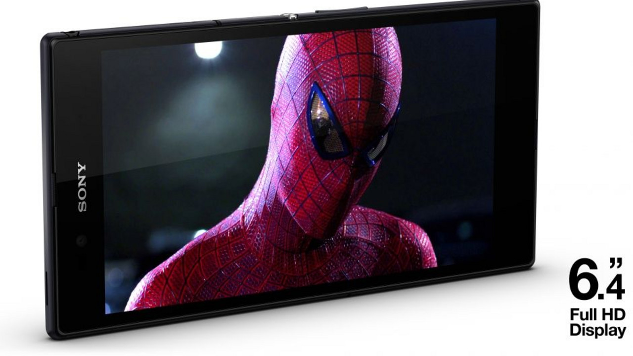 Xperia Z4 Ultra