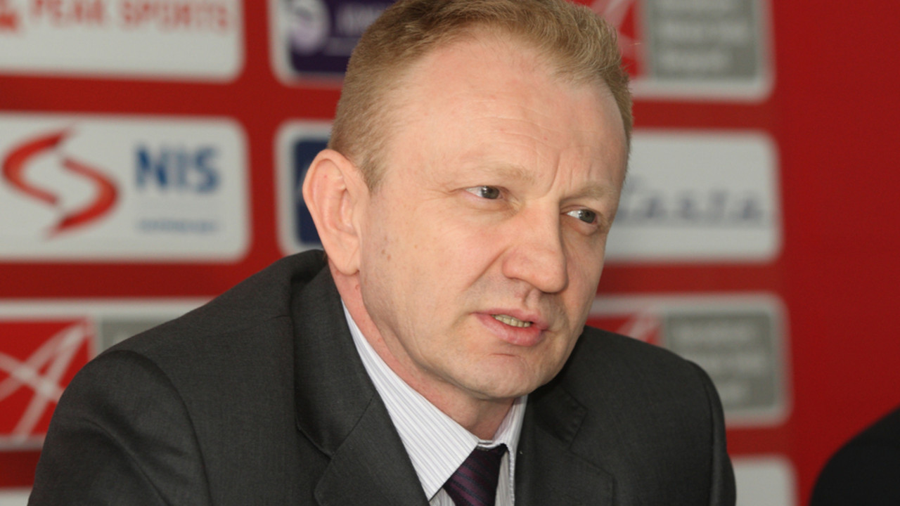 Dragan Đilas
